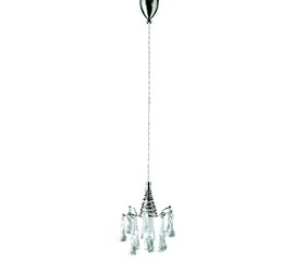 Подвесной светильник Patrizia Garganti CR 5, фото 1