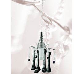 Подвесной светильник Patrizia Garganti CR 6, фото 1