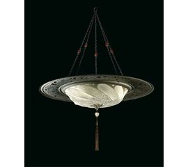 Подвесной светильник Venetia Stadium (Fortvny) Scudo Saraceno X, фото 1