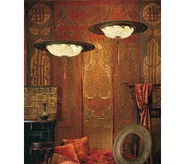 Подвесной светильник Venetia Stadium (Fortvny) Scudo Saraceno X, фото 1