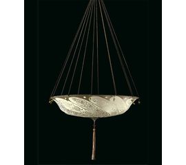 Подвесной светильник Venetia Stadium (Fortvny) Scudo Saraceno 06, фото 1