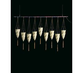 Подвесной светильник Venetia Stadium (Fortvny) Cesendello AF 017, фото 1