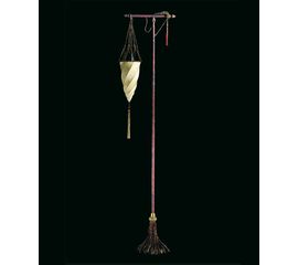 Напольный светильник Venetia Stadium (Fortvny) Cesendello 174 ST, фото 1