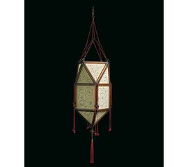 Подвесной светильник Venetia Stadium (Fortvny) Concubine PEONIA, фото 1