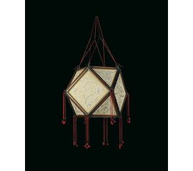 Подвесной светильник Venetia Stadium (Fortvny) Concubine TEMPIO, фото 1