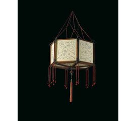 Подвесной светильник Venetia Stadium (Fortvny) Concubine LOTO 09, фото 1