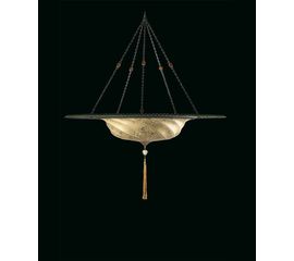 Подвесной светильник Venetia Stadium (Fortvny) Scudo Saraceno XG, фото 1