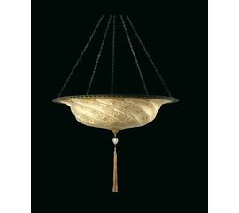 Подвесной светильник Venetia Stadium (Fortvny) Scudo Saraceno XG, фото 1