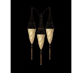 Настенный светильник Venetia Stadium (Fortvny) Cesendello APPLIQ, фото 1