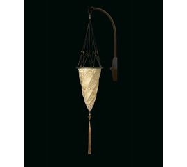 Настенный светильник Venetia Stadium (Fortvny) Cesendello APPLIQ, фото 1