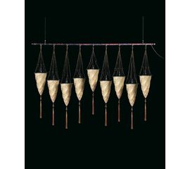 Подвесной светильник Venetia Stadium (Fortvny) Cesendelli G AF 0, фото 1