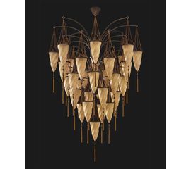 Подвесной светильник Venetia Stadium (Fortvny) Compositions GCM0, фото 1