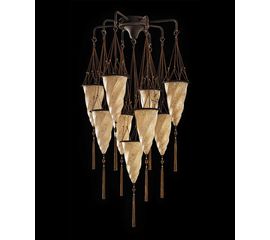 Подвесной светильник Venetia Stadium (Fortvny) Compositions GCM, фото 1