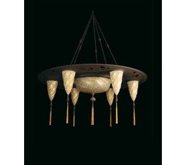 Подвесной светильник Venetia Stadium (Fortvny) Compositions G 12, фото 1