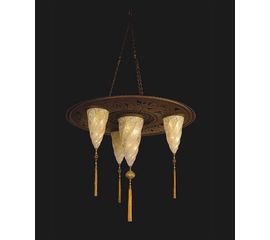 Подвесной светильник Venetia Stadium (Fortvny) Compositions G 07, фото 1