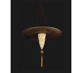 Подвесной светильник Venetia Stadium (Fortvny) Compositions G 07, фото 1