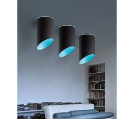 Потолочный светильник Morosini Pank PL18, фото 1