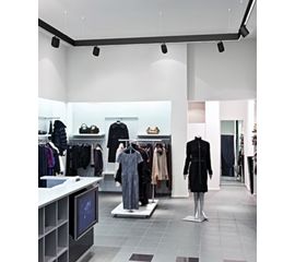 Трековый светильник Molto Luce RIBBEN, фото 1