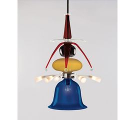 Подвесной светильник AVMazzega JOLLY 10016/S2, фото 1