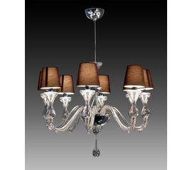 Люстра AVMazzega BRANDY 9020/08, фото 1