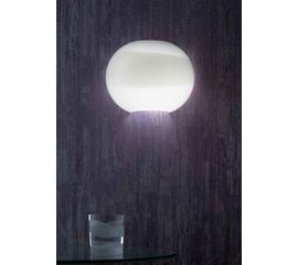 Настенный светильник Leucos (Alt Lucialternative) Oriente P27, фото 1