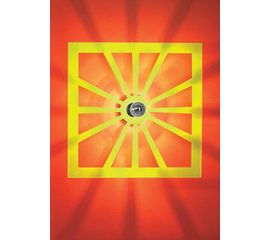 Leucos (Alt Lucialternative) Flag, фото 1