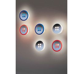 Настенный светильник Leucos (Alt Lucialternative) Point, фото 1