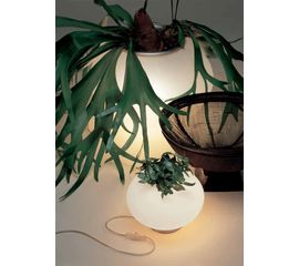 Настольная лампа Leucos (Alt Lucialternative) Biosfera mini, фото 1