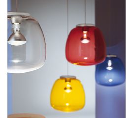 Подвесной светильник Leucos (Alt Lucialternative) Omega S20 / S40, фото 1