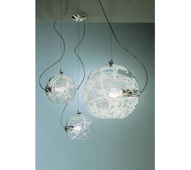 Подвесной светильник Leucos (Alt Lucialternative) Leggera S25 / S38, фото 1