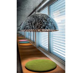 Подвесной светильник Leucos (Alt Lucialternative) Coupole, фото 1