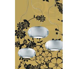 Подвесной светильник Leucos (Alt Lucialternative) Crisalide, фото 1