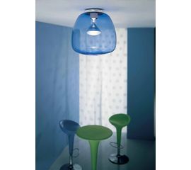 Потолочный светильник Leucos (Alt Lucialternative) Omega PL20 / PL40, фото 1