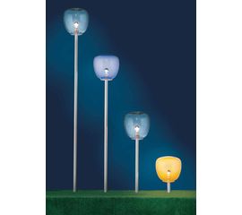 Уличный фонарь Leucos (Alt Lucialternative) Omega PL Garden PL20 / PL40, фото 1