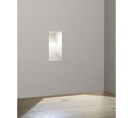 Встраиваемый в стену светильник Egoluce SLOTMAXI, фото 1