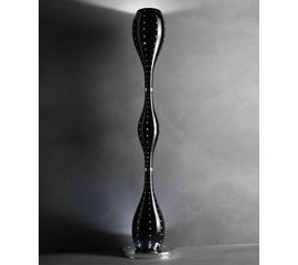 Напольный светильник Masiero Luxury Black Grace TSTL1+6, фото 1