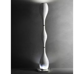 Напольный светильник Masiero Luxury White Grace TSTL1+6, фото 1