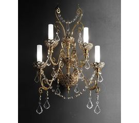 Masiero Luxury Gold Royale A4, фото 1