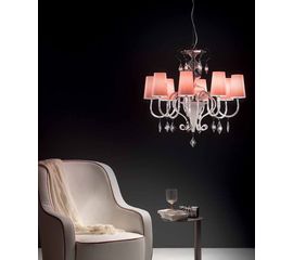 Люстра Italamp Venus 2430/8, фото 1