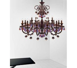 Люстра Italamp Burlesque 249/12+6, фото 1