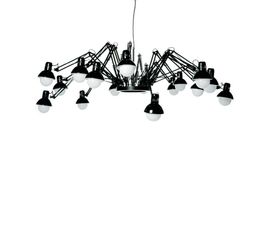 Подвесной светильник Moooi Dear Ingo, фото 1