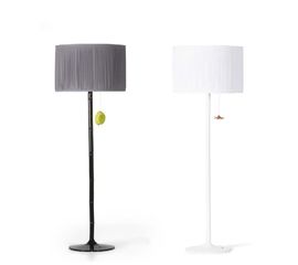 Торшер Moooi Bamboo Lamp, фото 1