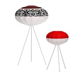 Торшер Moooi Eurolantern floor., фото 1