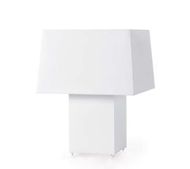 Настольная лампа Moooi Double Square Light, фото 1