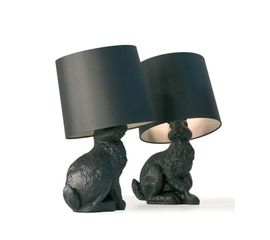Настольная лампа Moooi Rabbit lamp, фото 1