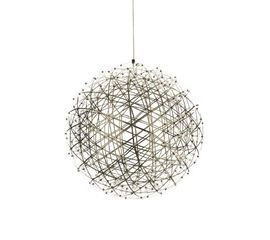Подвесной светильник Moooi Raimond Ellipsoid, фото 1