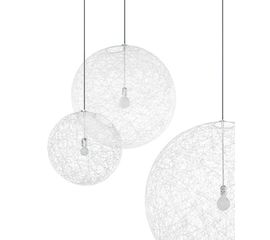 Подвесной светильник Moooi Random Light, фото 1