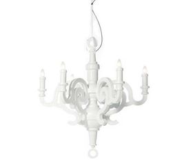 Подвесной светильник Moooi Paper Chandelier L, фото 1