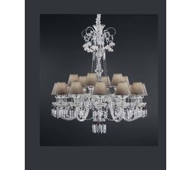 Люстра Italamp CHANEL 248/12+6, фото 1