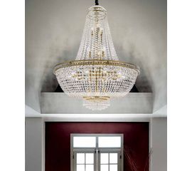 Люстра Italamp MEMORY 1030/100, фото 1